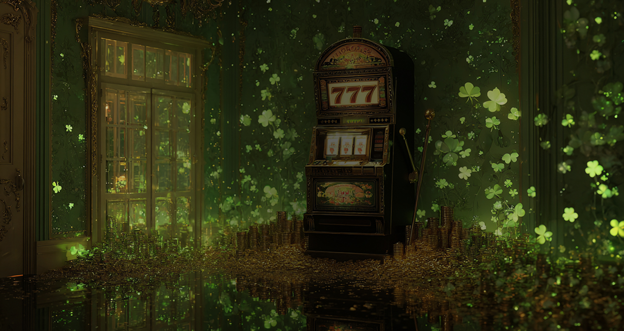 Greenluck
